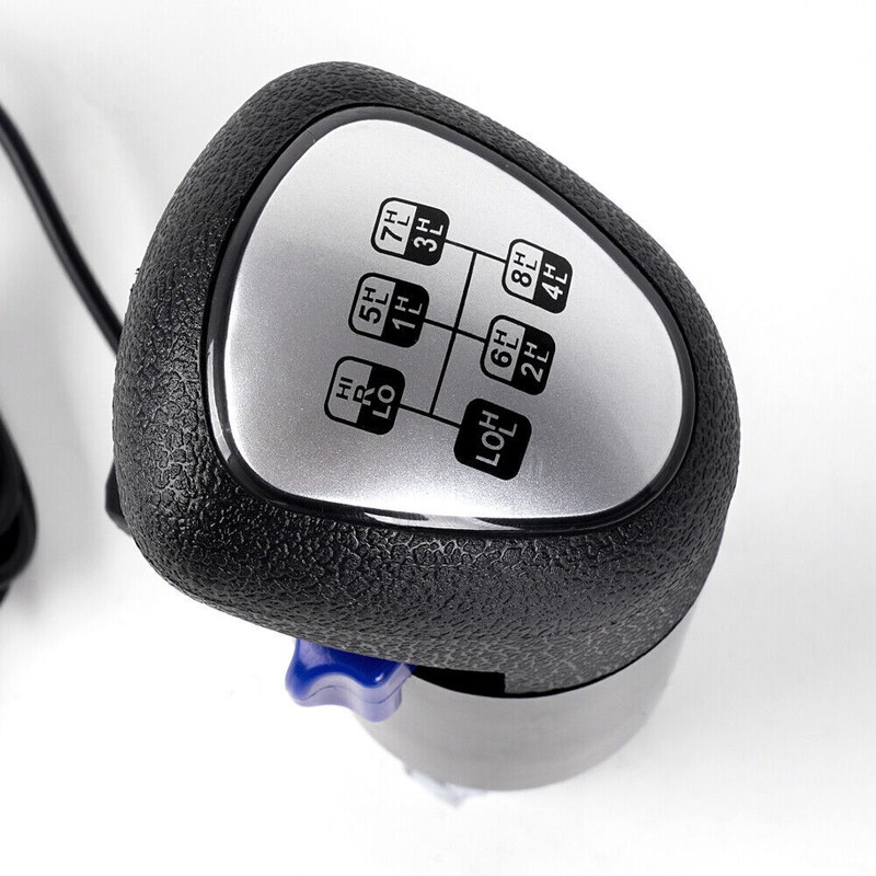 USB Shifter Knob ATS ETS2 PC SIM For Logitech G27 G29 G920 Thrustmaster TH8A NEW gallery