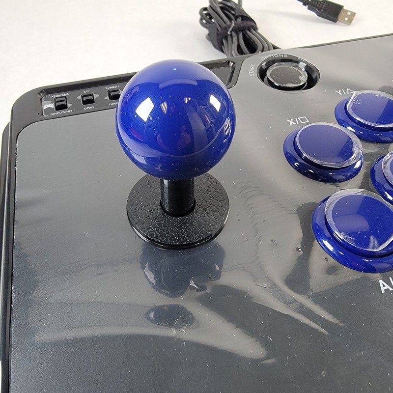 Mayflash F300 Arcade Fight Stick Switch Series X PS4 Xbox One New in Opened Box gallery