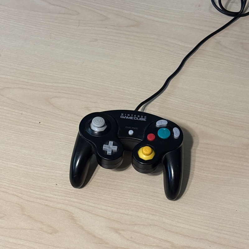 Game Cube Controller