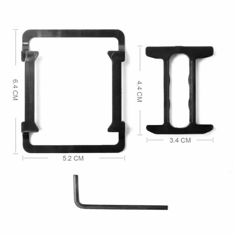 For Logitech G25 G27 G29 Simulator Gearshift Shifter Adapter Basic Set