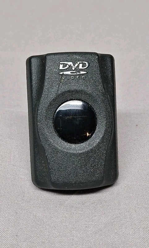 Microsoft Original Xbox DVD Receiver Adapter Plug In