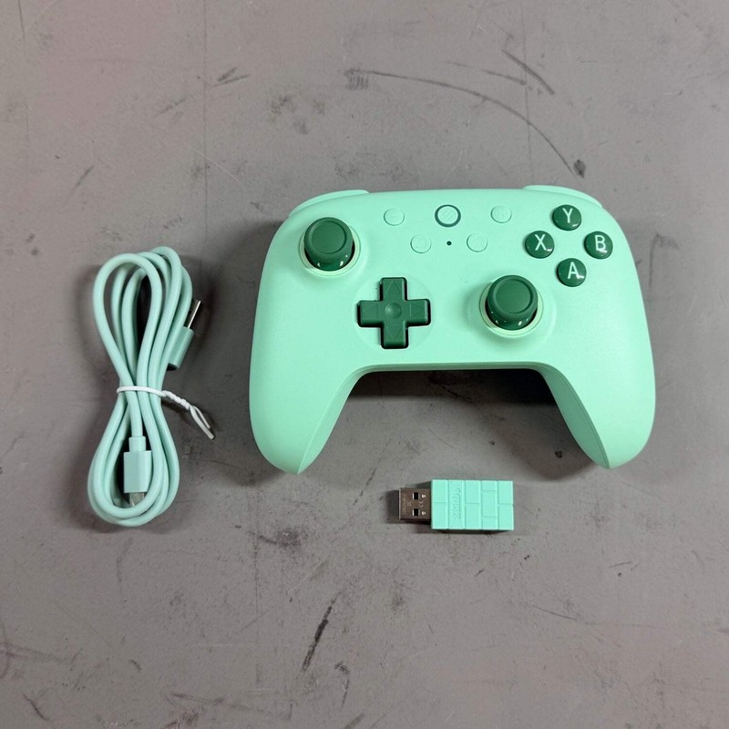 8BitDo Controller Wireless Controller 81HD