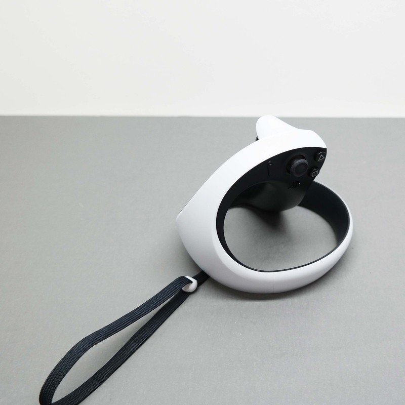 Sony Playstation VR 2 PS VR2 LEFT Sense Controller Only CFI-ZCVL1