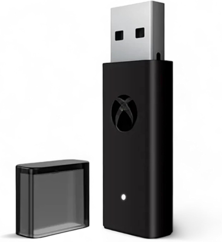 Microsoft Xbox One Wireless Adapter for Windows gallery
