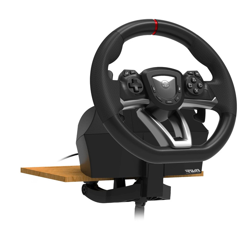Pedales Consola Volante Carreras Palanca Cambios Controlador Juegos PC PS4 PS5 gallery