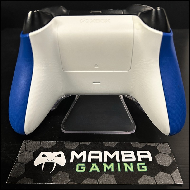 XBOX SERIES X/S ONE (BLUE) Gaming Controller + Upgraded TMR Magnetic Joysticks gallery