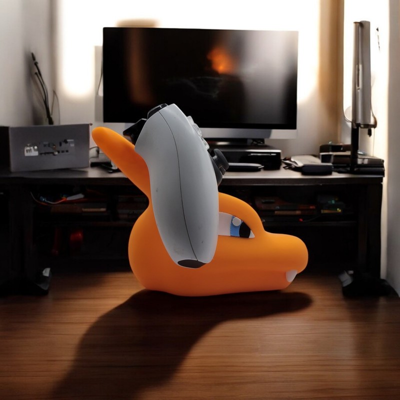 Charizard Controller Holder - Pokemon Game Collectible Figurine Desk Pet gallery