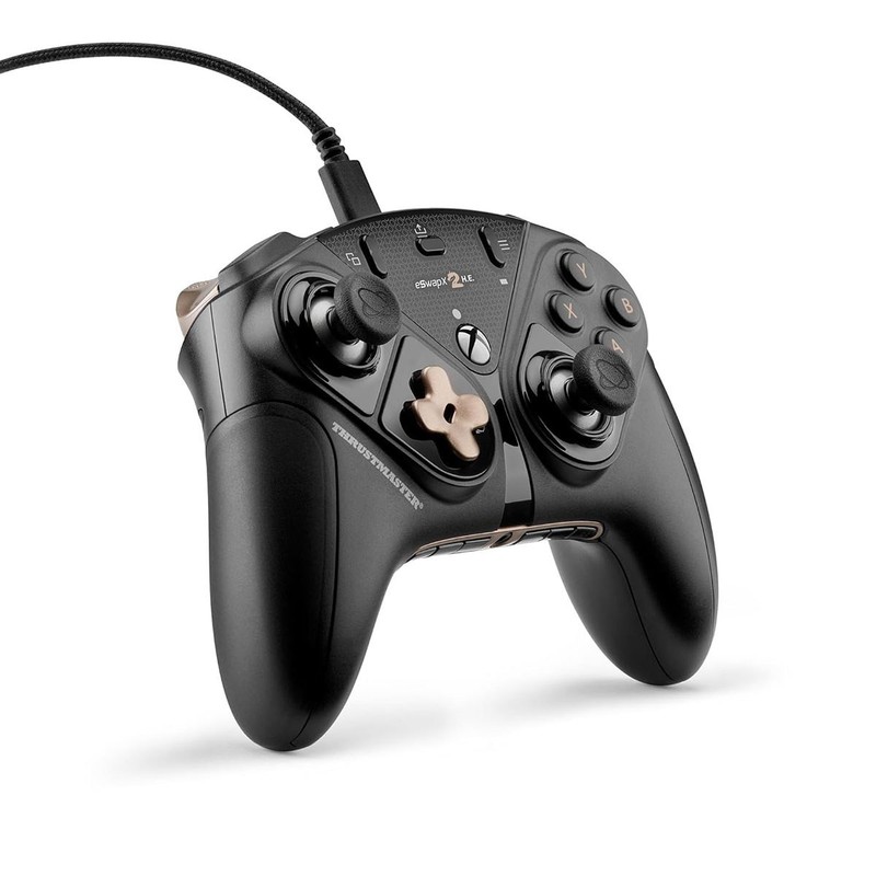 Thrustmaster ESWAP X2 H.E. Controller gallery