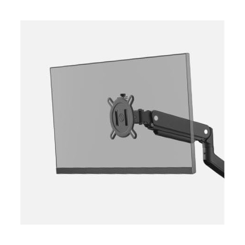 One For All DM4110 Universal Monitor Mount Solid Single Monitor arm 100 x 100... gallery