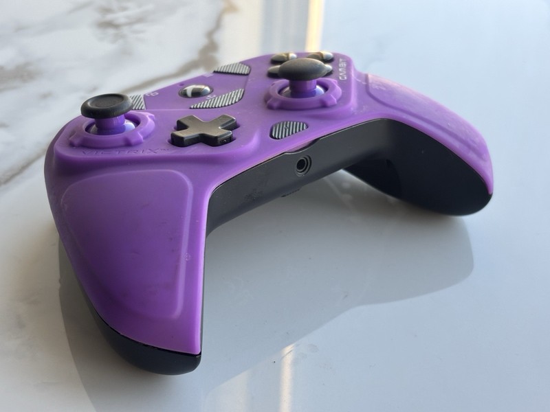 Victrix Gambit Dual Core Tournament Controller Xbox Series X|S/One gallery