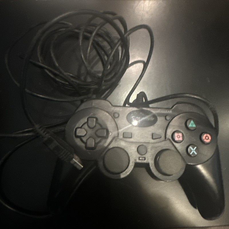 Snake Bite SNAKEBYTE Basic Wired Controller Usb SB00566 rumble pack