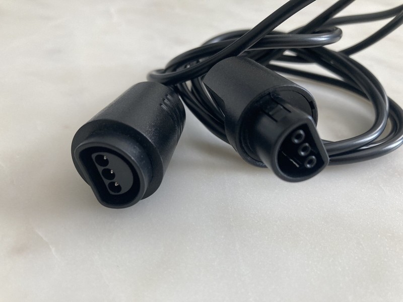 Off-Brand Nintendo 64 controller extension cable - (Tested and working) gallery