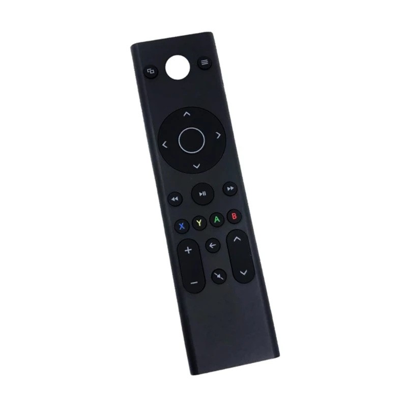 Gaming Media Remote Control for XBOX ONE Series X S Black/White/Blue