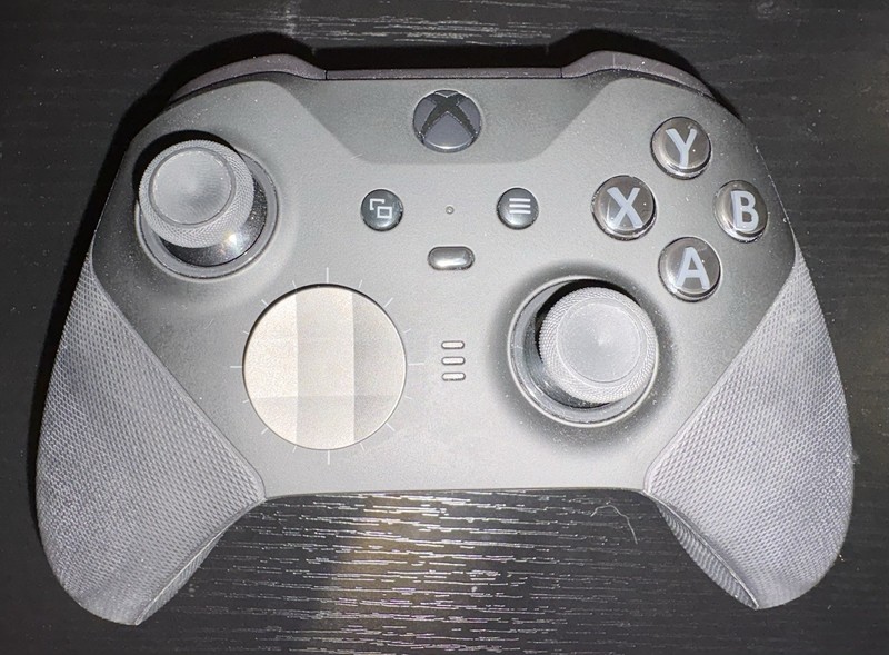 Xbox Elite Series 2 Wireless Controller – Black