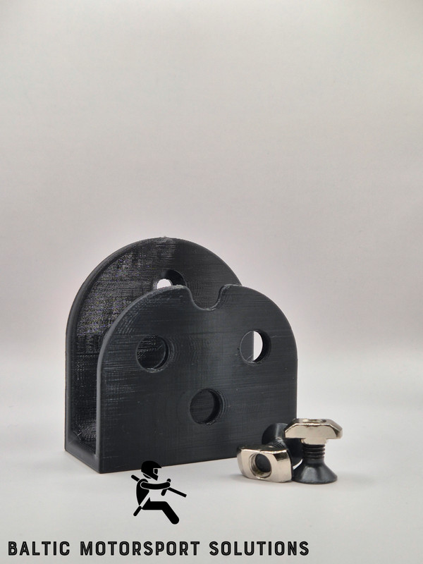 Sim Racing Cockpit Gloves Holder Gaming Setup Accessory