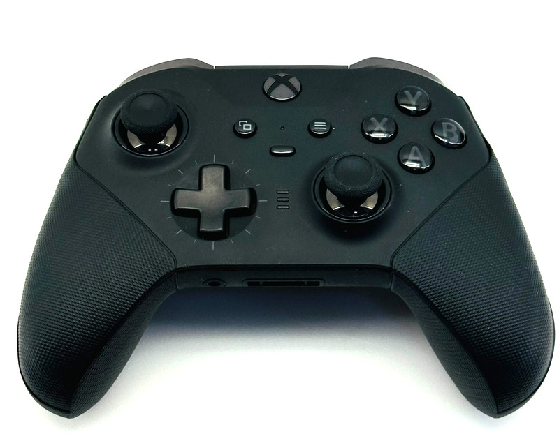Microsoft Xbox One Elite Controller Series 2 Black 1797