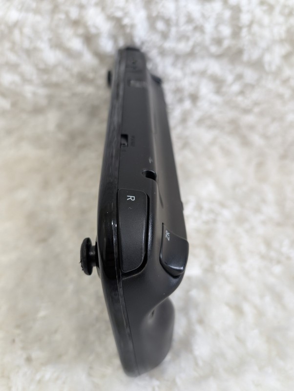 Nintendo Wii U Legend of Zelda: Wind Waker Edition Gamepad *TESTED* No Stylus gallery