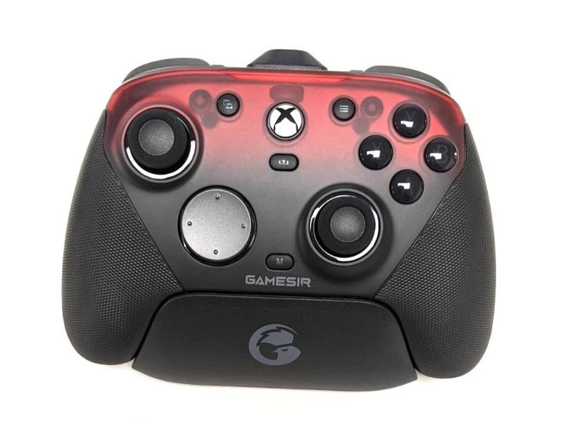 GameSir G7 Pro Tri-Mode Xbox Wired/ PC Wireless Controller – Shadow Ember gallery