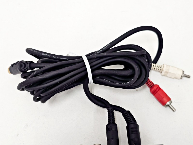 Sega Mega Drive S Video Unit Mega S-01 gallery