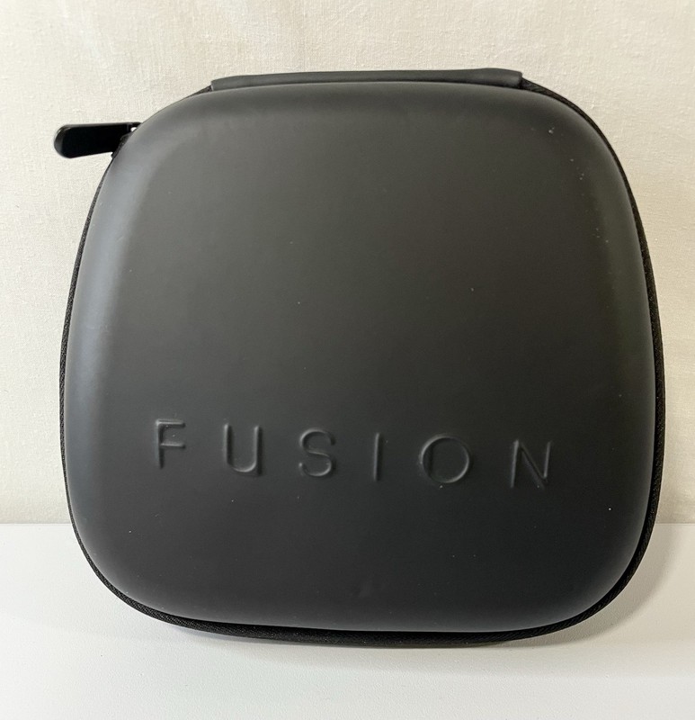 PowerA FUSION Protective Travel Padded Case ONLY For XBox One Controller