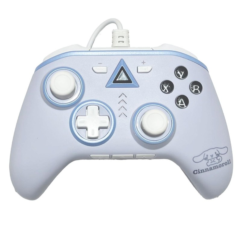 ALLONE PC Controller SANRIO Cinnamoroll Blue