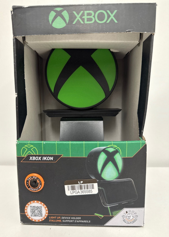 Xbox Cable Guys Ikon Phone and Controller Holder - FREE SHIPPING