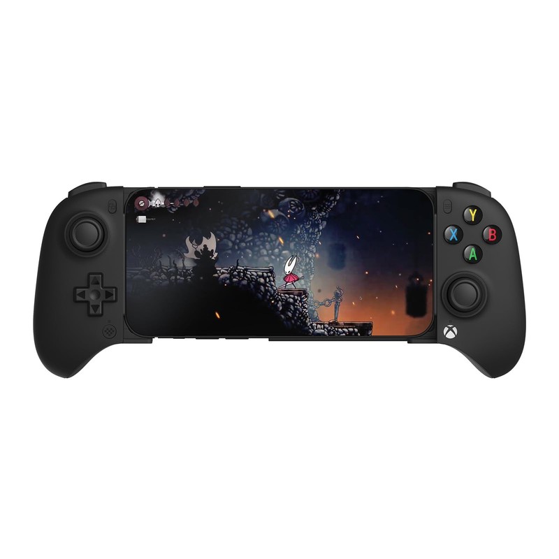 Ultimate Mobile Gaming Controller for iPhone, Apple, Android & Xbox Cloud Gam…