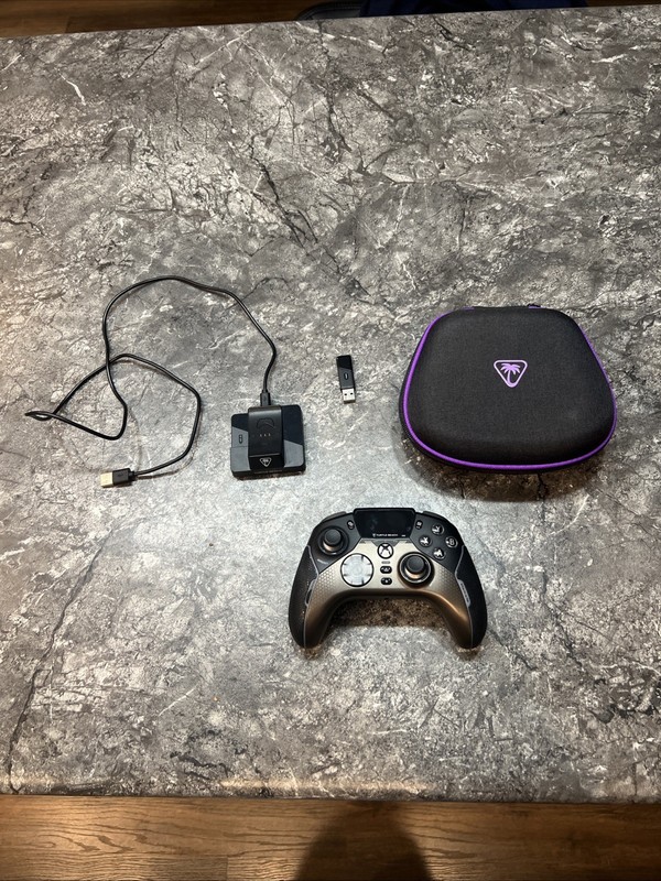 Turtle Beach Stealth Ultra Xbox Controller