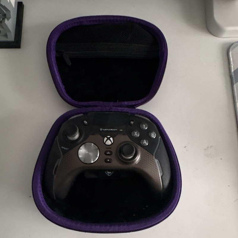 Turtle Beach Stealth Ultra Wireless Controller