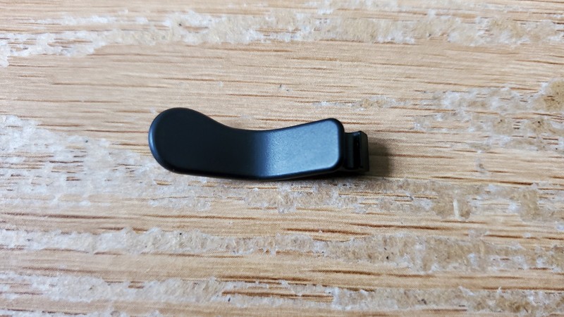 [NEW] OEM Xbox Elite Series 2 Controller PADDLE (Left, Short, P1 Default Slot)