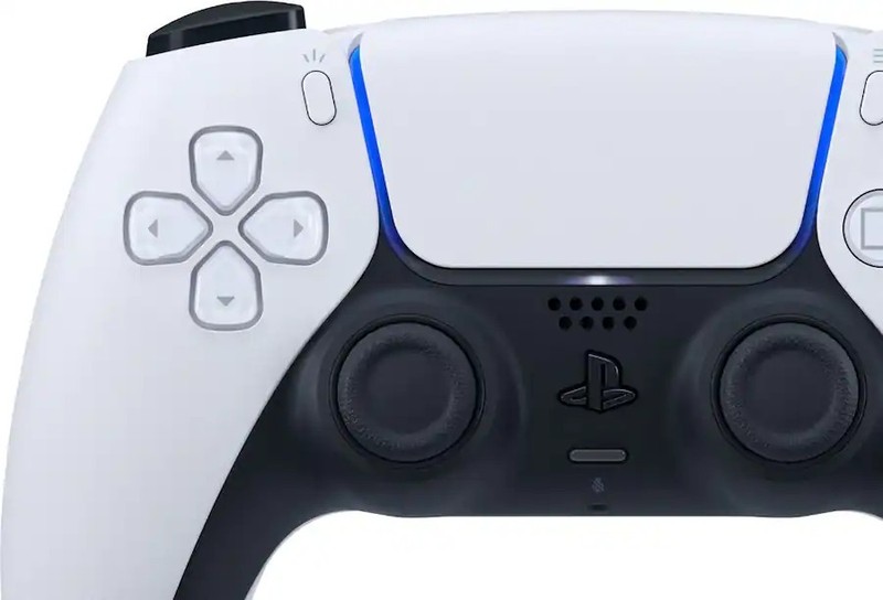 Sony PS5 DualSense Wireless Controller | Drift-Free | AstroBot |30th Anniv gallery