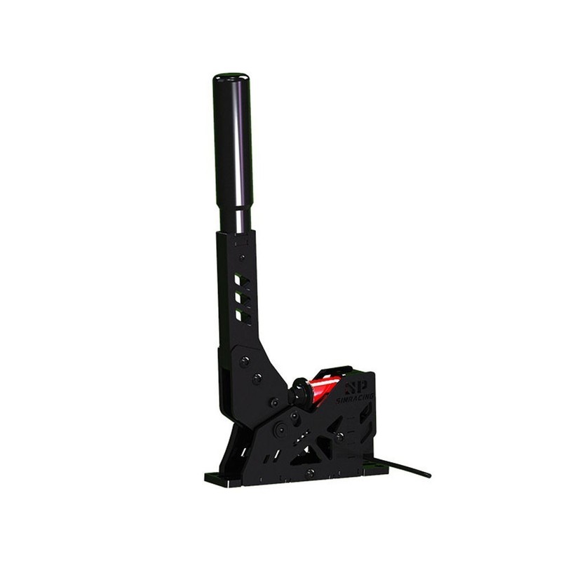 SXP PC Racing Game Handbrake Video Games Accessory For SIMAGIC/MOZA/FANATEC os67