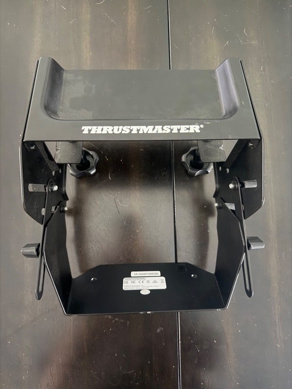 Thrustmaster SimTask Steering Kit