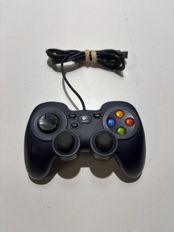 LOGITECH GAMEPAD F310 (P32013390)