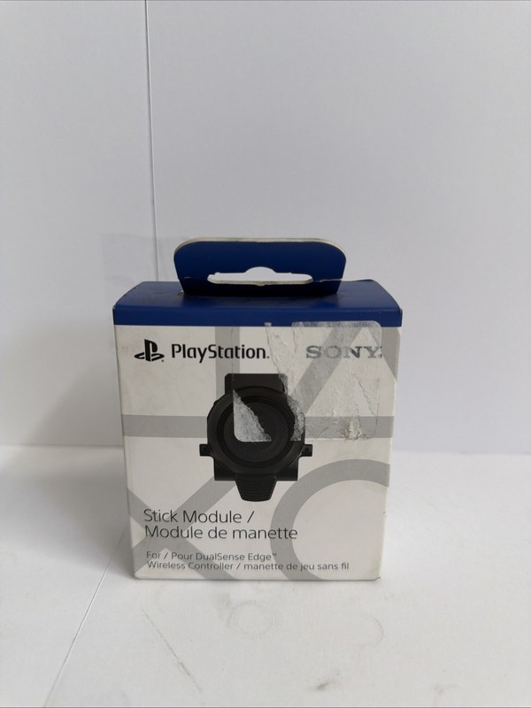 PlayStation 5 Dualsense Edge [Replaceable Stick Module] NEW SEALED