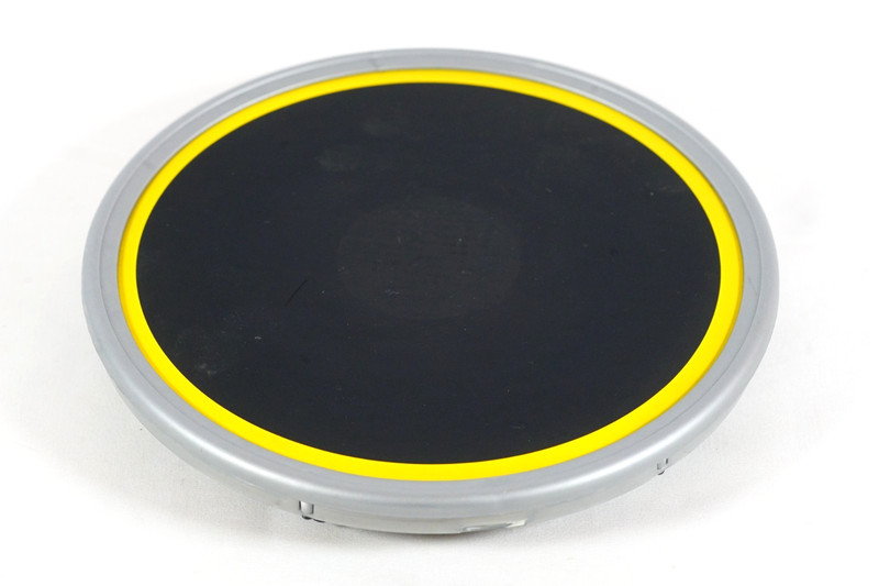 Playstation Rockband Harmonix YELLOW Drum Pad Head PSDMS2