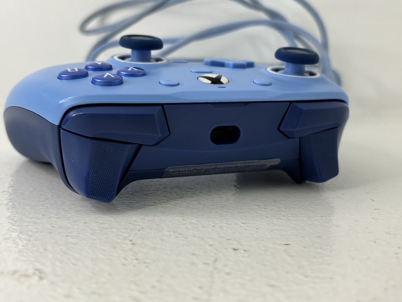 GameSir G7 SE Xbox Wired Controller For Xbox One & Windows 10/11 Blue Preowned gallery