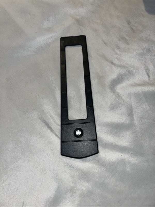 Nintendo Wii Guitar Hero Warriors Of Rock Wireless Controller Tested gallery