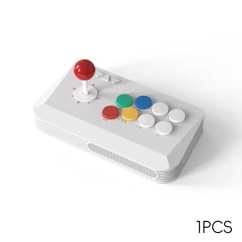 For Switch 2 & Windows DATA FROG Y5A Arcade Stick Arcade Fight Stick Support Wi