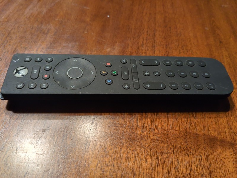 Xbox One Remote Control Console Accessory Model 048 - 083 gallery