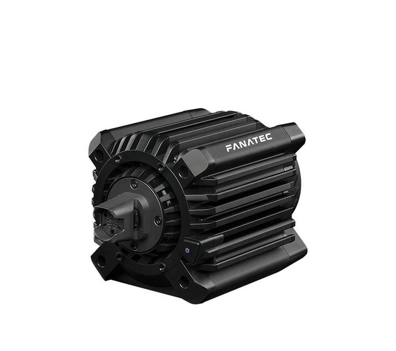 FANATEC ClubSport DD+ Wheel Base 15Nm Direct Drive Sim Racing for PC/XBOX/PS