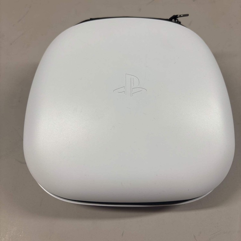 Broken Sony Playstation 5 PS5 DualSense Edge Wireless Controller Broken Casing