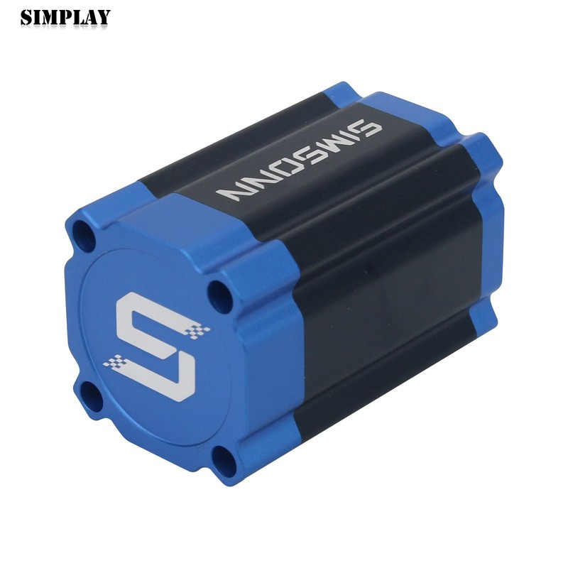 SIMSONN 2PCS VAM Pro Linear Motors for Pro X Ultra Racing Game Simulator Pedals gallery