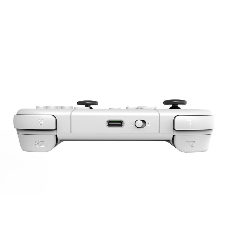 Wireless Pocket Controller for Nintendo Switch/Switch 2/Android/iOS/PC gallery