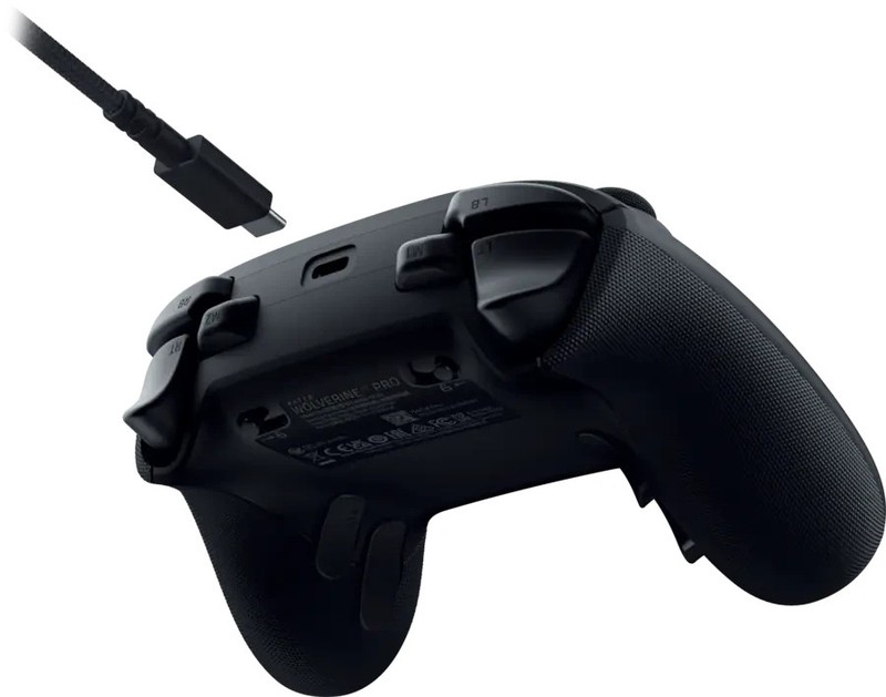 Razer Wolverine V3 Pro Xbox Series X Wireless Gaming Controller (RZ06-05200100)™ gallery