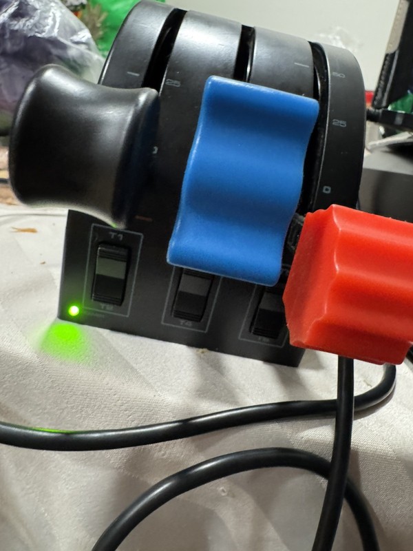 Logitech G Saitek PRO Flight Yoke System for PC