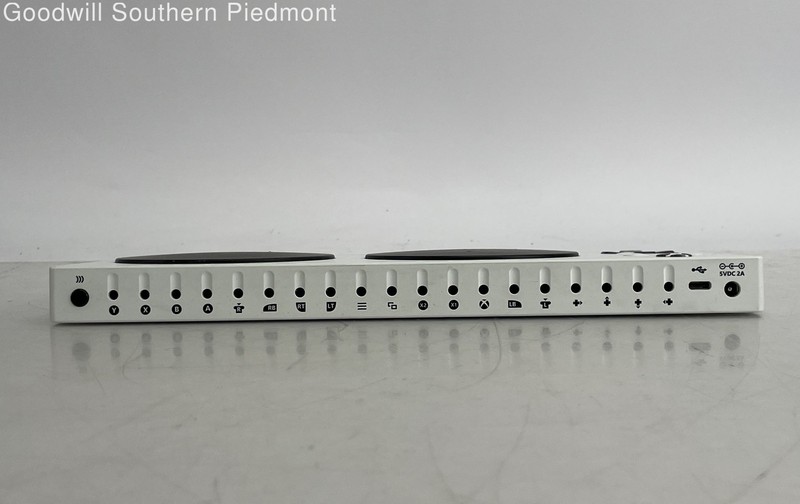 Microsoft Xbox Adaptive Controller 1836 - Controller Only - Tested (#64D5JV) gallery