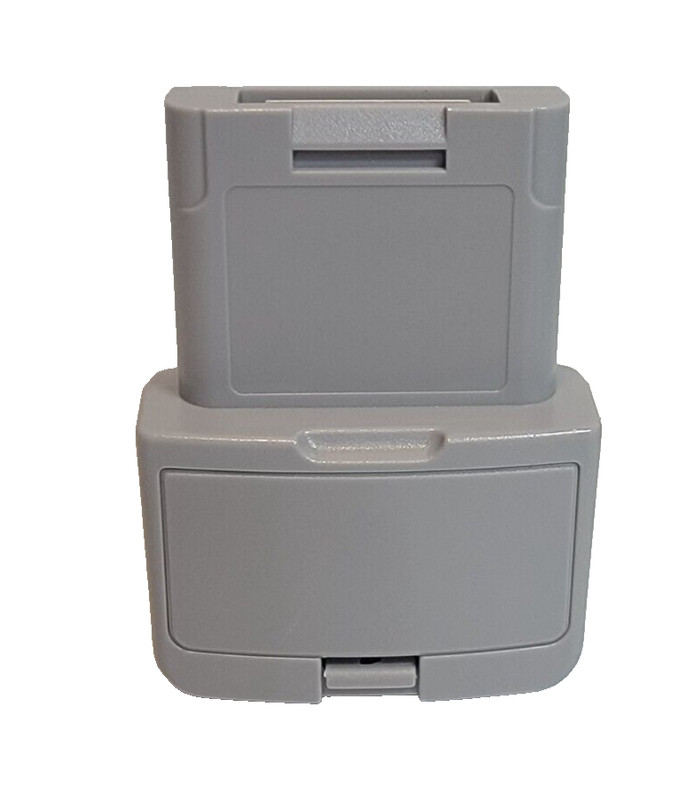 Rumble Pack For Nintendo N64