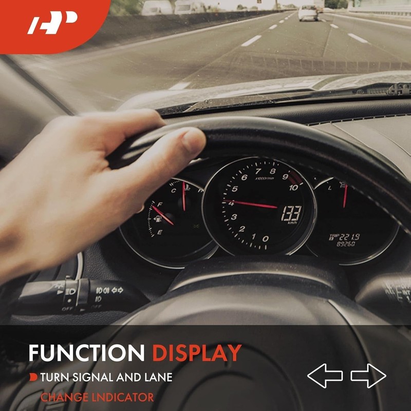 Turn Signal Switch Multi-Function Combination Switch Compatible with Chevrolet.. gallery