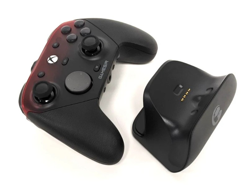 GameSir G7 Pro Tri-Mode Xbox Wired/ PC Wireless Controller – Shadow Ember gallery